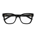 Saint Laurent Sl M158 Linea Monogramma Nero