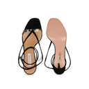 Aquazzura Aquazzura Illusion Slingback Pumps