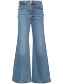 Levi 's Campanas de la caja torácica