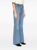 Levi 's Campanas de la caja torácica