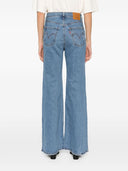 Levi 's Campanas de la caja torácica