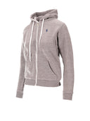 Ralph Lauren Prl Fz Long Sleeve Sweatshirt