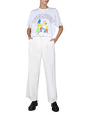 Chinatown Market X The Simpsons "Family Simpson" T Shirt