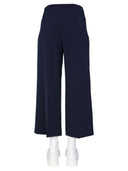 Boutique Moschino Wide Leg Trousers