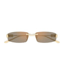 Balenciaga Bb0488 S Linea Everyday Gold