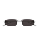 Balenciaga Bb0488 S Linea Everyday Rutenio