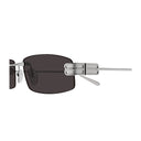 Balenciaga Bb0488 S Linea Everyday Rutenio