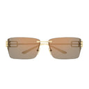 Balenciaga Bb0485 Sa Linea Everyday Oro