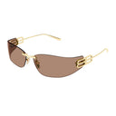 Balenciaga Bb0484 S Linea Everyday Oro