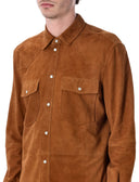 Sword Coats Brandy