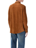 Sword Coats Brandy