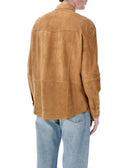 Sword Coats Brown