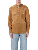 Sword Coats Brown