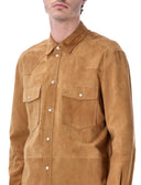 Sword Coats Brown