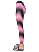 Paco Rabanne Leggings With Logo Band