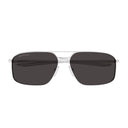 Balenciaga Bb0492 S Linea Everyday Argento