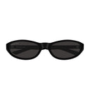 Balenciaga Bb0007 S Linea Everyday Nera