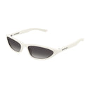 Balenciaga Bb0402 S Linea Everyday White