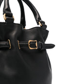 Giuliva Heritage Leather Mini Burck