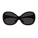 Balenciaga Bb0502 S Linea Extreme Nera