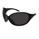 Balenciaga Bb0502 S Linea Extreme Nera