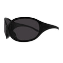 Balenciaga Bb0502 S Linea Extreme Nera