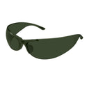 Balenciaga Bb0454 S Linea Extreme Verde