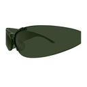 Balenciaga Bb0454 S Linea Extreme Verde