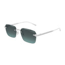 Montblanc Mb0456 S Pennino Linea Argento