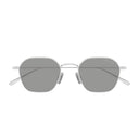 Montblanc Mb0472 S Linea Feder Silber