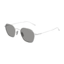 Montblanc Mb0472 S Linea Feder Silber