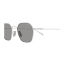 Montblanc Mb0472 S Linea Feder Silber