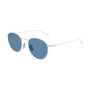 Montblanc Mb0473 S Pennino Linea Argento