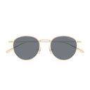 Montblanc Mb0473 S Linea Nib Gold