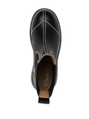 Ganni Everyday Mid Chelsea Boots