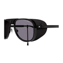 Montblanc Mb0455 S Linea Extreme Nero Opaco
