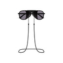 Montblanc Mb0455 S Linea Extreme Nero Opaco