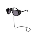 Montblanc Mb0455 S Linea Extreme Nero Opaco
