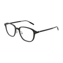 Montblanc Mb0466 Oa Linea Snowcap Nero