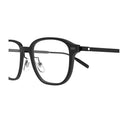 Montblanc Mb0466 Oa Linea Snowcap Nero