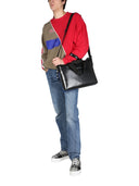 1/Off Hybrid Sweatshirt