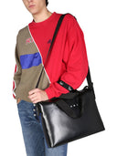 1/Off Hybrid Sweatshirt