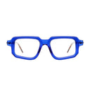 Maschera Kuboraum P23 Blu