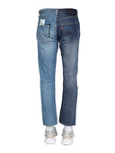 1/Off 50/50 Jeans