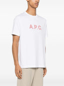 A.P.C. T Shirt James
