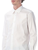 Xacus T Shirts And Polos White