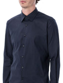Xacus T Shirts And Polos Blue