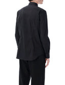 Xacus T Shirts And Polos Black