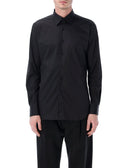 Xacus T Shirts And Polos Black