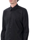 Xacus T Shirts And Polos Black